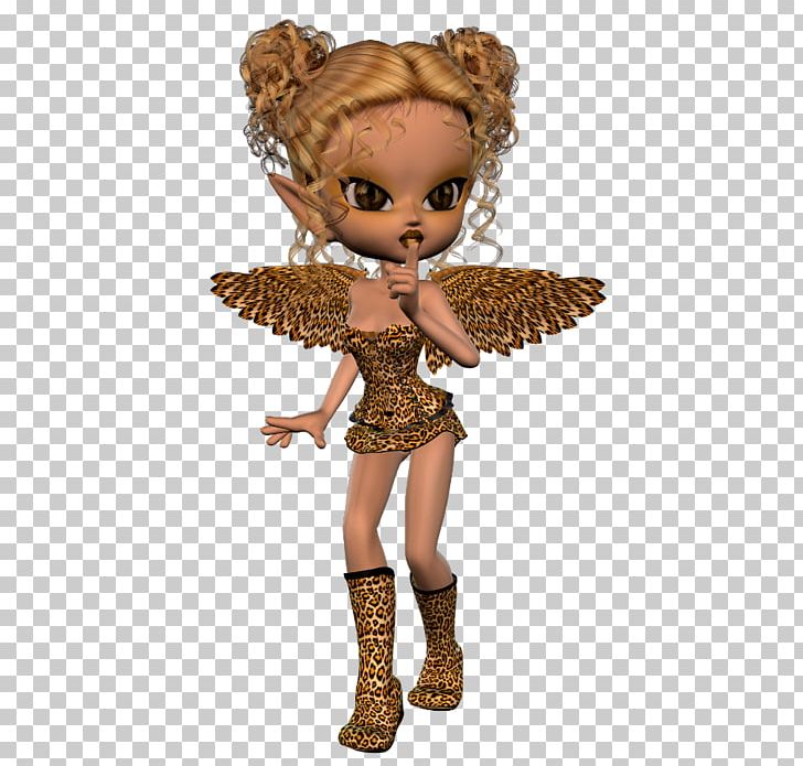 Fairy Doll PNG, Clipart, Doll, Fairy, Fantasy, Fictional Character, Figurine Free PNG Download