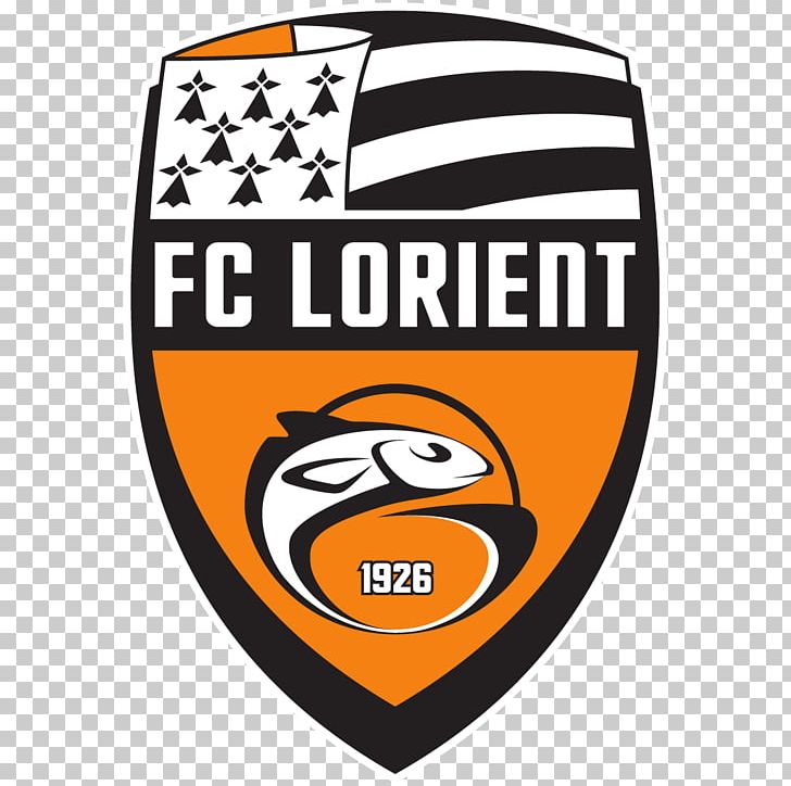 FC Lorient France Ligue 1 US Quevilly-Rouen Ligue 2 PNG, Clipart, Area, Brand, Bretagne, Fc Lorient, Football Free PNG Download