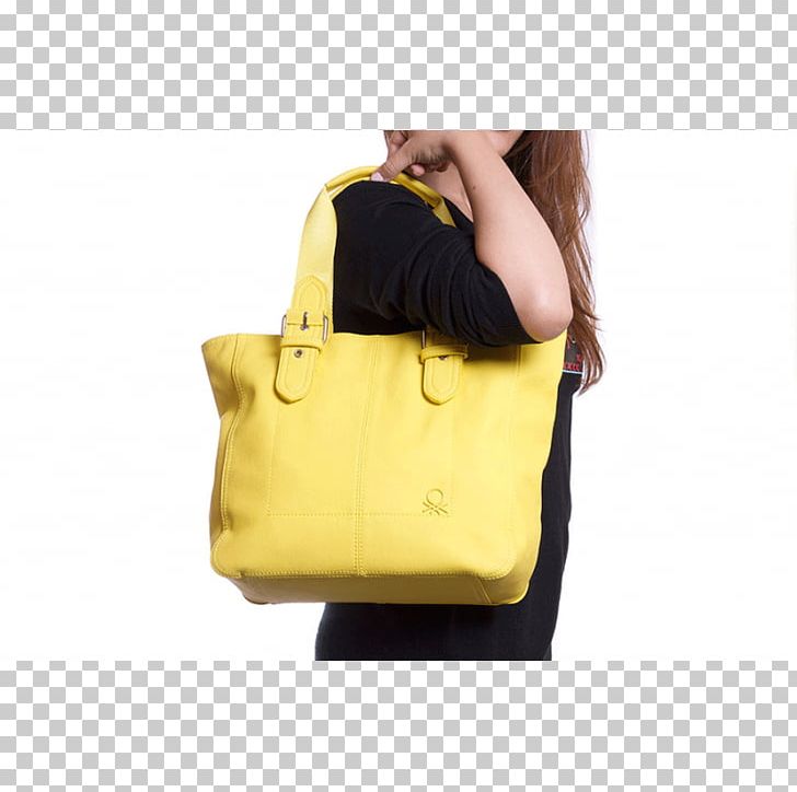 Handbag Benetton Group Yellow Shopping Bags & Trolleys PNG, Clipart, Accessories, Bag, Beige, Benetton Group, Brand Free PNG Download