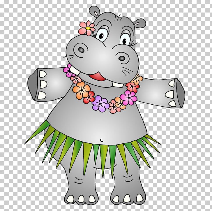 Hippopotamus Hippo Hula Dance PNG, Clipart, Alphabet Song, Animal, Animal Figure, Animated Film, Art Free PNG Download