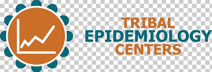 Logo Tribal Epidemiology Centers Brand Symbol PNG, Clipart, Area, Behavior, Blue, Brand, Communication Free PNG Download