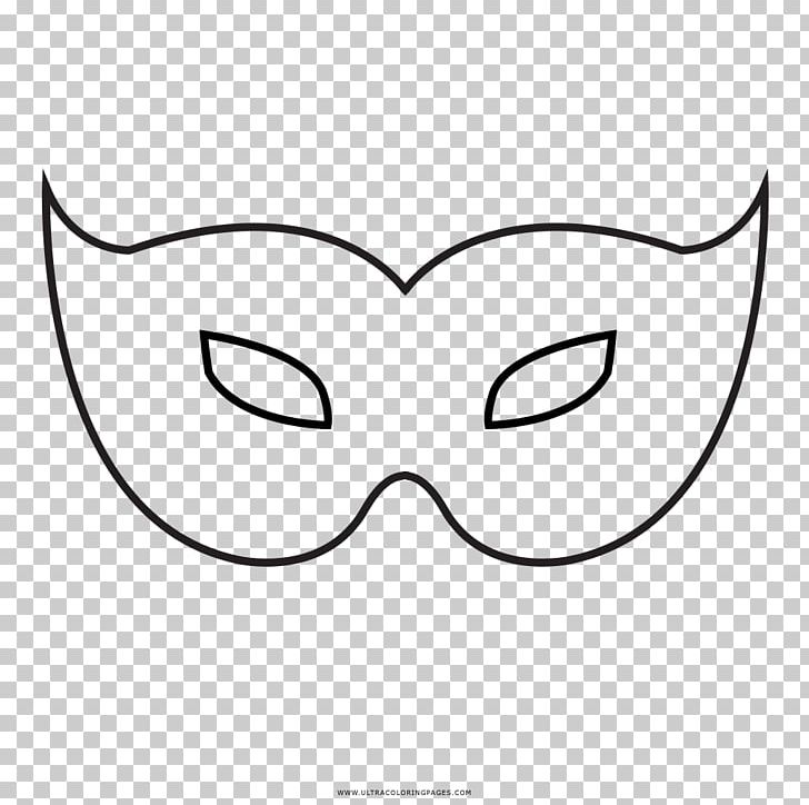 Mask Drawing Coloring Book Carnival Black And White PNG, Clipart, Art, Artwork, Black, Black And White, Carnival Free PNG Download