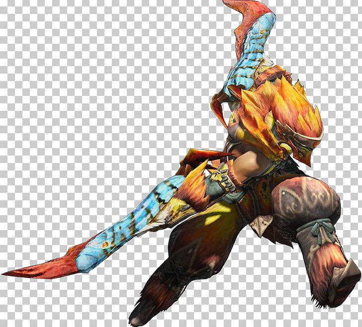 Monster Hunter 4 Monster Hunter 3 Ultimate Monster Hunter Tri Monster Hunter Generations PNG, Clipart, Action Figure, Armour, Blade, Fictional Character, Glaive Free PNG Download