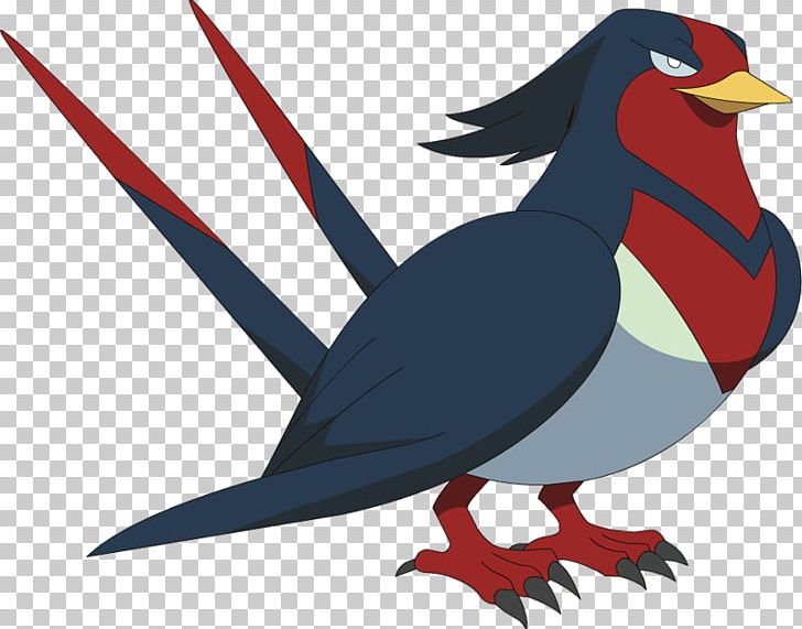 Pokémon X And Y Pokémon Omega Ruby And Alpha Sapphire Swellow Taillow PNG, Clipart, Art, Beak, Bird, Evolution, Fauna Free PNG Download
