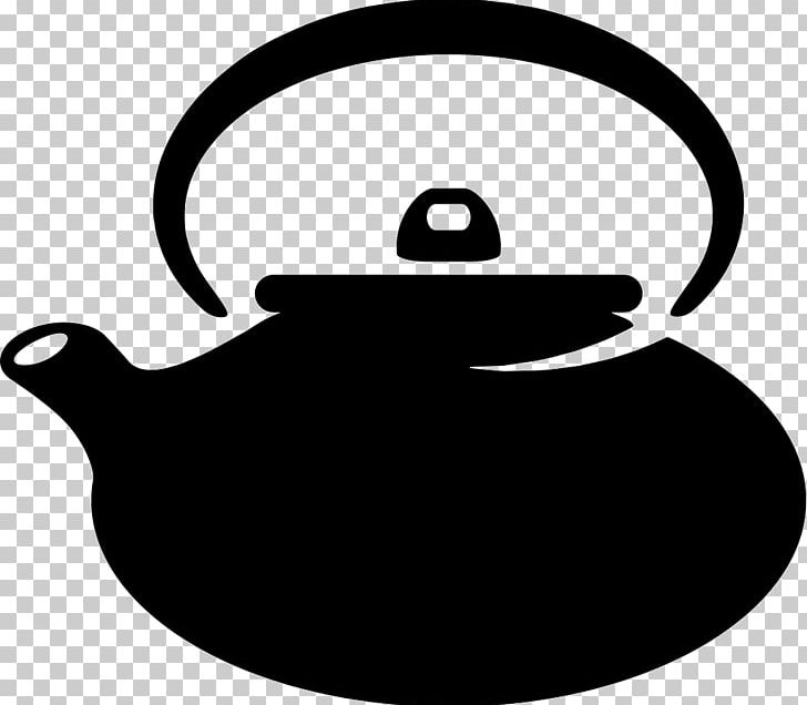 Teapot Teacup Drink PNG, Clipart, Artwork, Black And White, Black Tea, Computer Icons, Cookware And Bakeware Free PNG Download