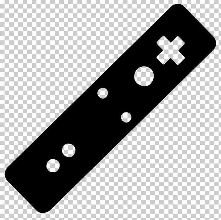 Wii Remote Wii U Game Controllers PNG, Clipart, Angle, Black And White, Computer Icons, Desktop Wallpaper, Game Controllers Free PNG Download