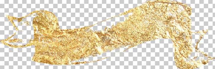 Gold Leaf Material PNG, Clipart, Animal Figure, Body Jewelry, Carnivoran, Color, Dog Like Mammal Free PNG Download