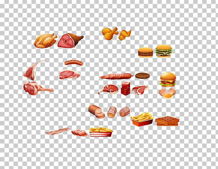 Hamburger Steak Food Meat PNG, Clipart, Christmas Ham, Food, Gammon, Ham, Hamburger Free PNG Download