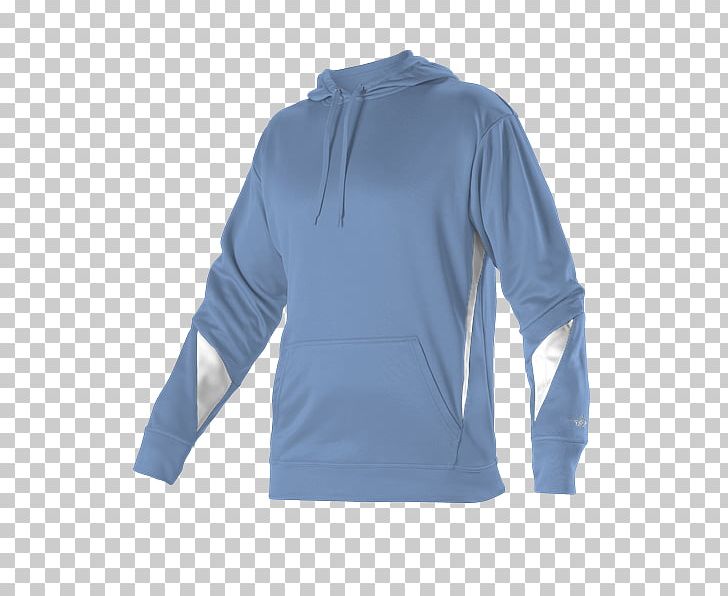 Hoodie Polar Fleece Product Shoulder PNG, Clipart, Active Shirt, Blue, Electric Blue, Hood, Hoodie Free PNG Download