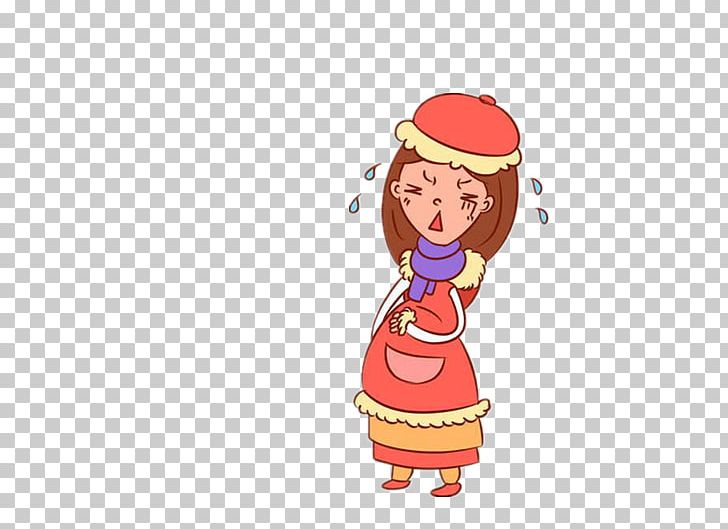 Pregnancy Hemorrhoid PNG, Clipart, Art, Cartoon, Character, Child, Clothing Free PNG Download