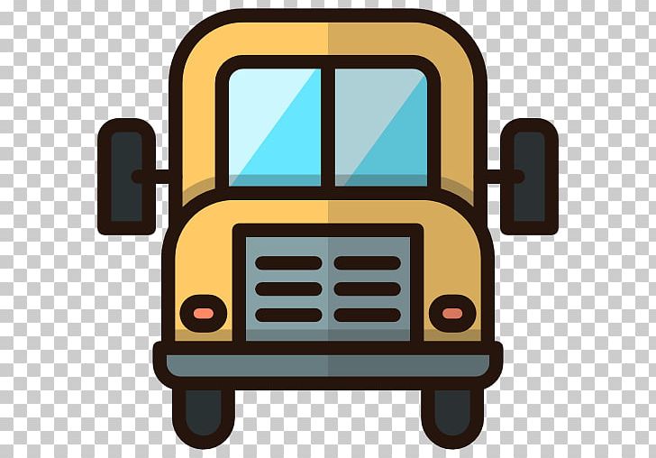 School Bus M5121 Icon PNG, Clipart, Back To School, Bus, Bus Stop, Car, Cartoon Free PNG Download