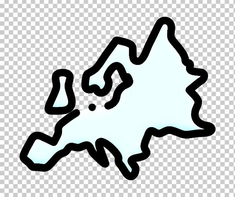 Map Icon Geography Icon Europe Icon PNG, Clipart, Blank Map, Europe, Europe Icon, Geography, Geography Icon Free PNG Download