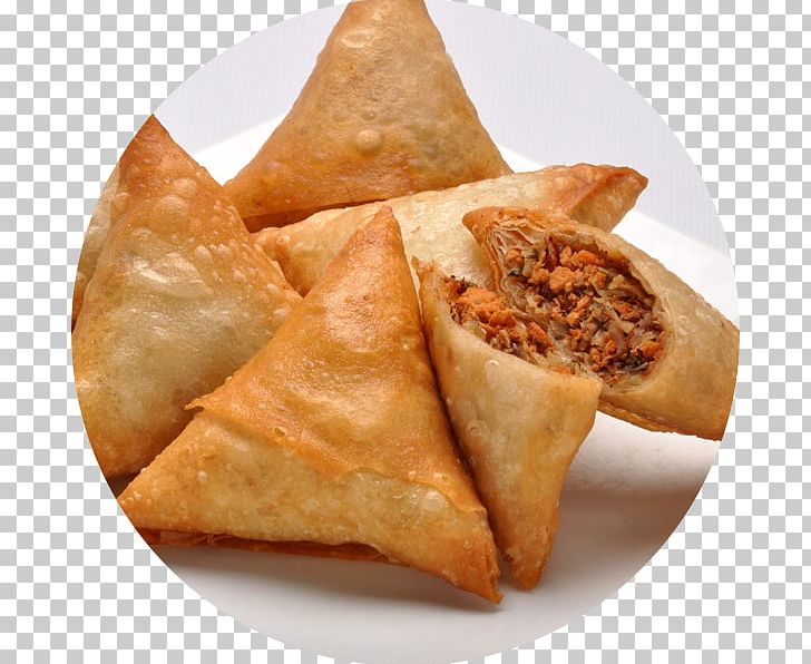 Chutney Samosa Indian Cuisine Stuffing Spring Roll PNG, Clipart, Baked Goods, Butter Chicken, Chicken Meat, Chutney, Curry Free PNG Download