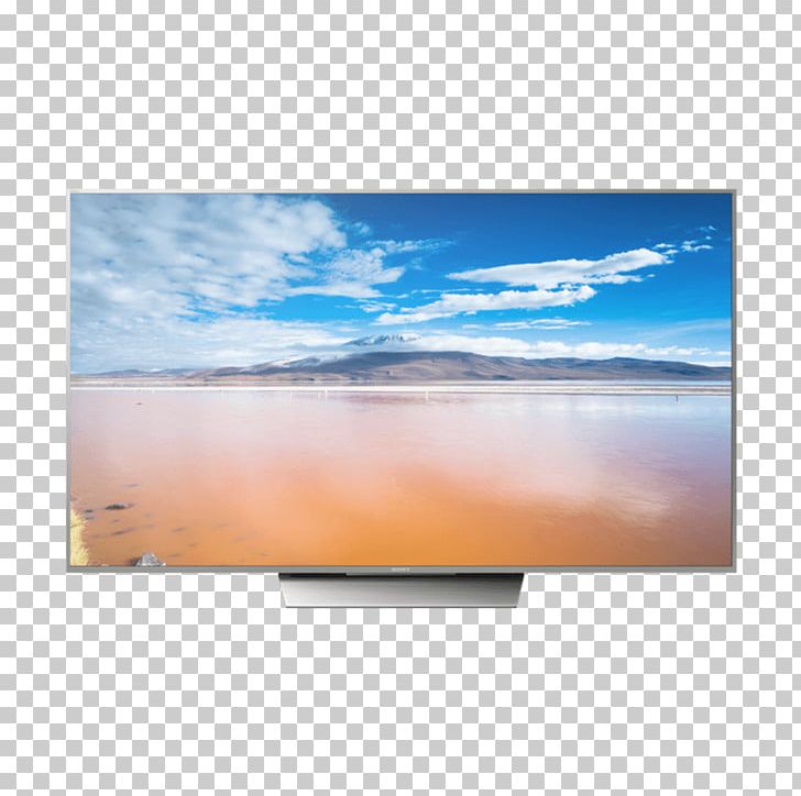 LED-backlit LCD Sony Bravia 索尼 4K Resolution PNG, Clipart, 4k Resolution, Bravia, Computer Monitor, Display Device, Display Size Free PNG Download
