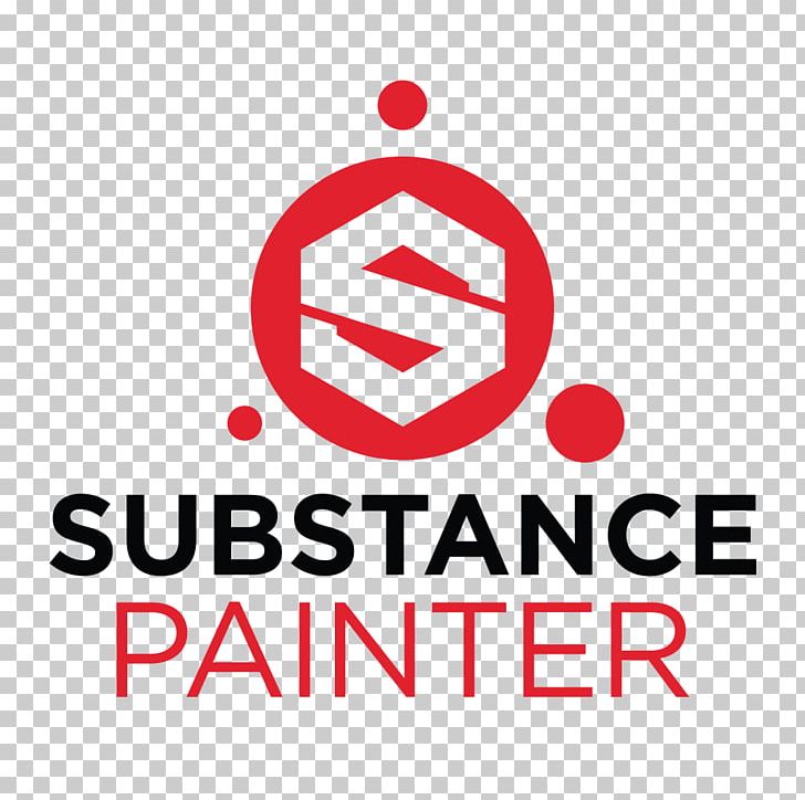Logo Substance Painter 2018 Allegorithmic Substance Designer 2018 Painting PNG, Clipart, Area, Art, Brand, Computer Icons, Line Free PNG Download