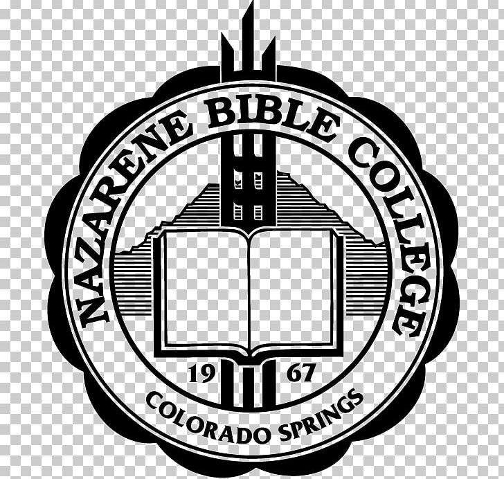 Nazarene Bible College Point Loma Nazarene University Moody Bible Institute Church Of The Nazarene PNG, Clipart, Academic Degree, Bible, Bible College, Black And White, Black Nazarene Free PNG Download