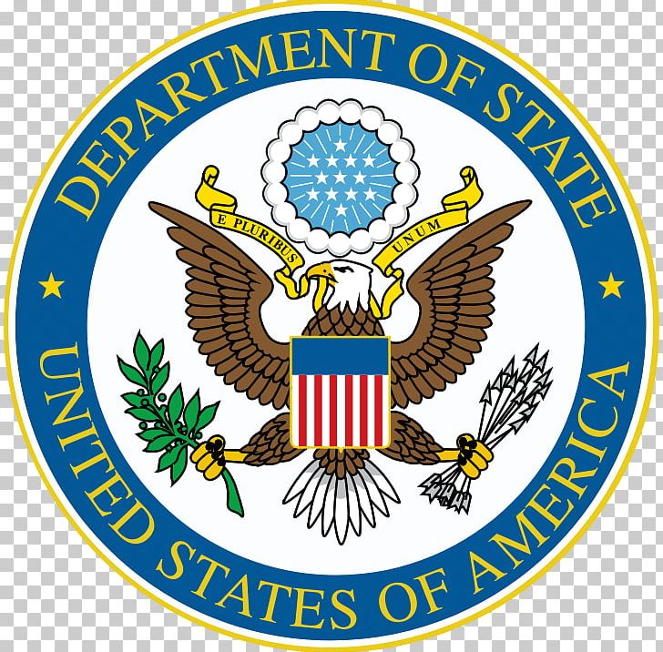 United States Department Of State United States Secretary Of State Federal Government Of The United States Foreign Policy PNG, Clipart, Area, Emblem, Foreign Policy, Logo, Organization Free PNG Download