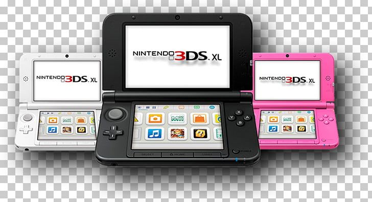 Wii New Nintendo 3DS Nintendo 3DS XL PNG, Clipart, Computer, Electronic Device, Electronics, Gadget, Nintendo Free PNG Download