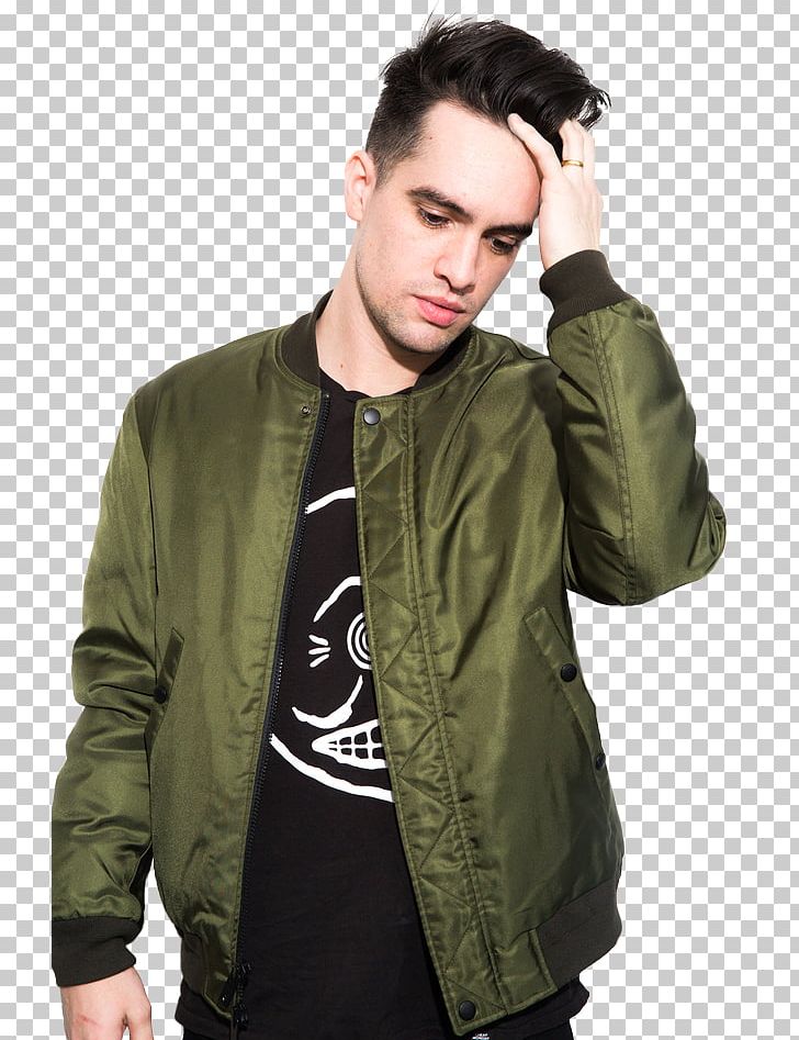 Brendon Urie Panic! At The Disco Musician Death Of A Bachelor PNG, Clipart, Brendon Urie, Coat, Death Of A Bachelor, Desktop Wallpaper, Hood Free PNG Download