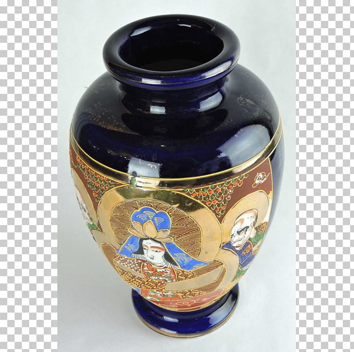 Ceramic Vase Pottery Cobalt Blue Urn PNG, Clipart, Artifact, Blue, Ceramic, Cobalt, Cobalt Blue Free PNG Download