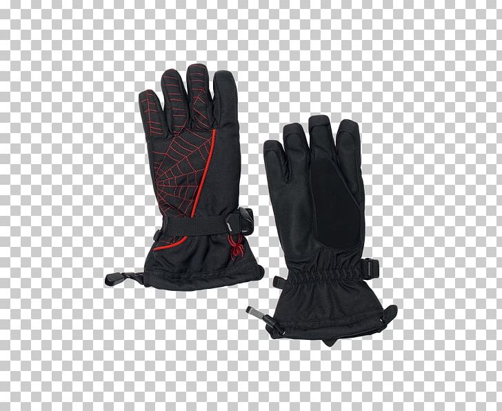 Glove T-shirt Clothing Accessories Skiing Spyder PNG, Clipart, Antiskid Gloves, Batting Glove, Bicycle Glove, Black, Clothing Free PNG Download