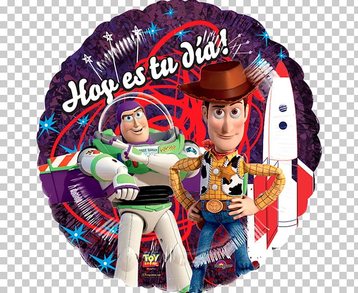 Jessie Buzz Lightyear Sheriff Woody Toy Balloon PNG, Clipart, Balloon, Birthday, Buzz Lightyear, Cowboy, Jessie Free PNG Download