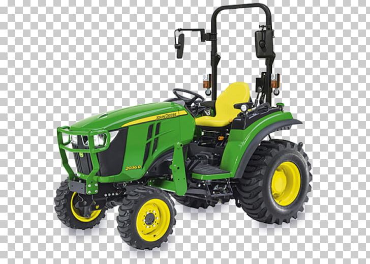 John Deere Tractor Rollover Protection Structure Mower PNG, Clipart, Agricultural Machinery, Company, Heavy Machinery, Inventory, John Deere Free PNG Download