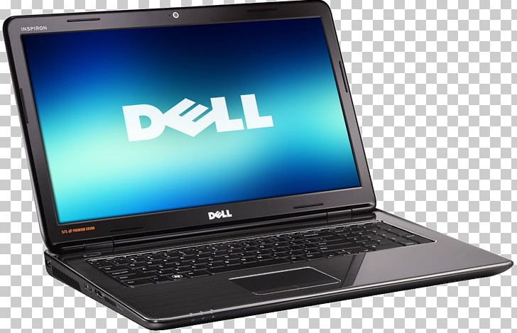 Laptop Dell Inspiron 17R Netbook PNG, Clipart, Acer Aspire, Computer, Computer Accessory, Computer Hardware, Computer Monitor Accessory Free PNG Download