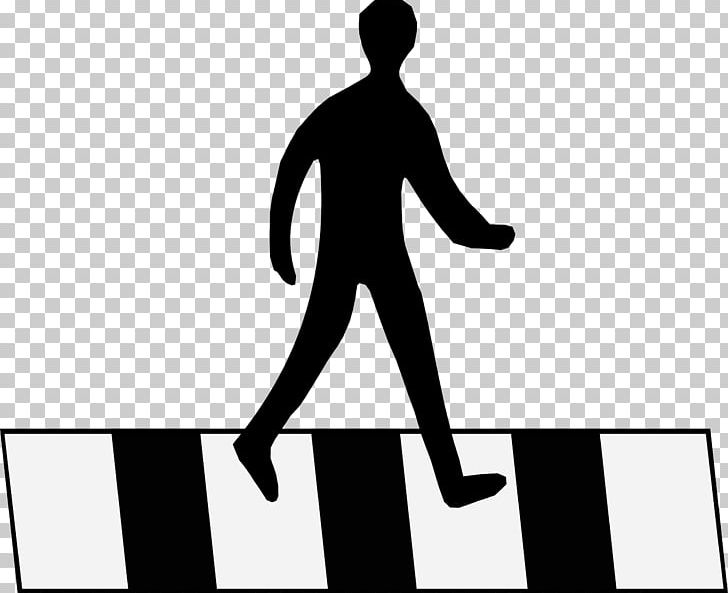 Pedestrian Crossing Zebra Crossing Computer Icons PNG, Clipart, Adult, Animals, Arm, Black, Black And White Free PNG Download