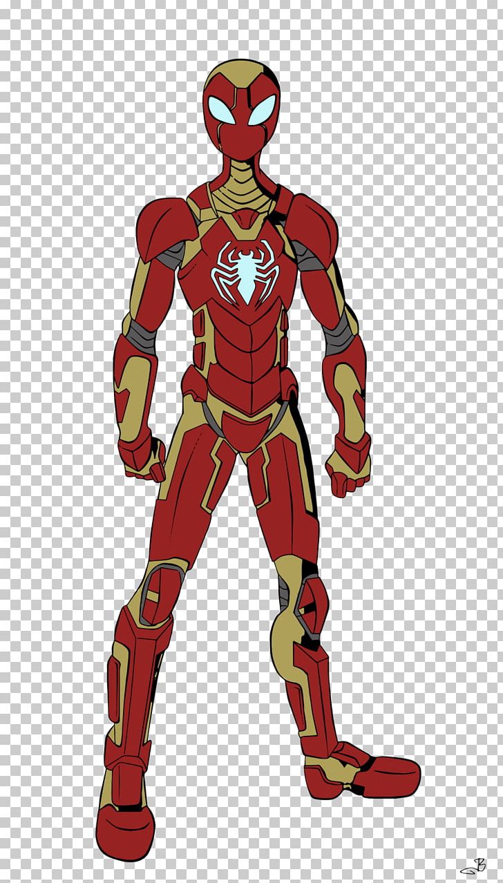 Spider-Man 2099 Iron Man Venom Iron Spider PNG, Clipart, Action Toy Figures, Art, Costume Design, Deviantart, Fictional Character Free PNG Download