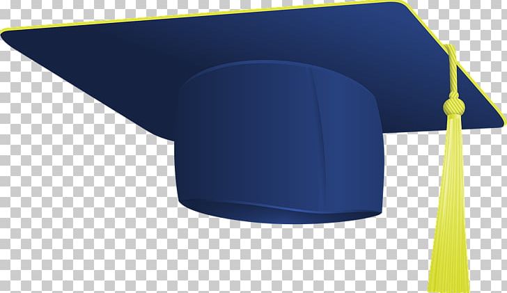 Square Academic Cap Graduation Ceremony PNG, Clipart, Angle, Blue, Cap, Clothing, Computer Icons Free PNG Download