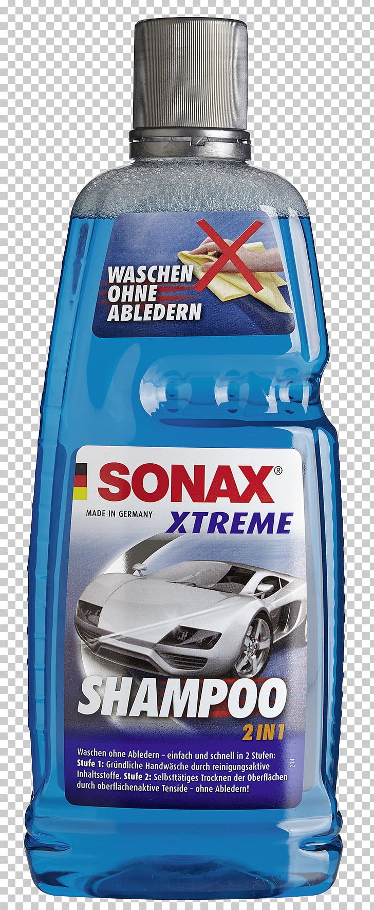 Washing Shampoo Sonax Cleaning Milliliter PNG, Clipart, Automotive Fluid, Bike Wash, Cleaning, Dry Shampoo, Exterior Cleaning Free PNG Download