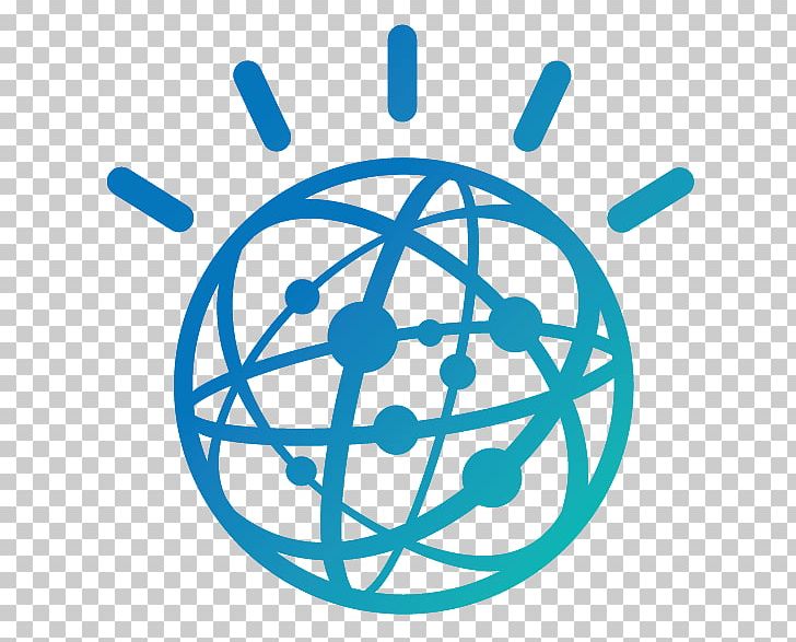 Watson IBM Logo Encapsulated PostScript PNG, Clipart, Analytics, Area, Artificial Intelligence, Circle, Computer Free PNG Download