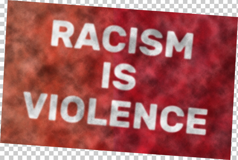 STOP RACISM PNG, Clipart, Banner, Meter, Stop Racism Free PNG Download