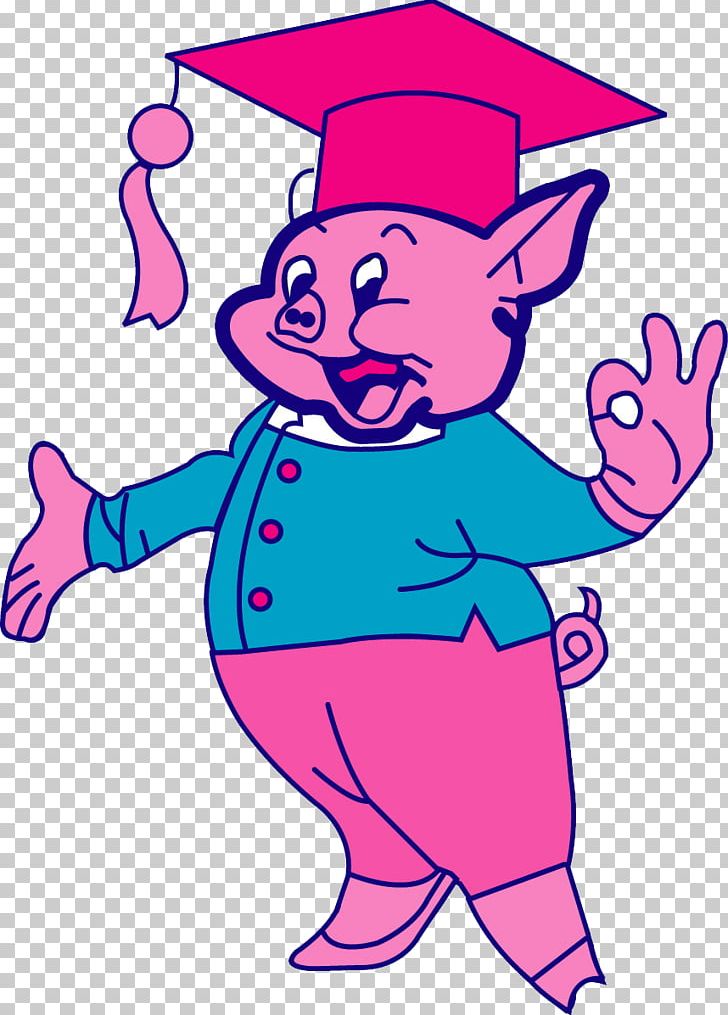 Domestic Pig Cartoon PNG, Clipart, Animal, Animals, Area, Art, Artwork Free PNG Download