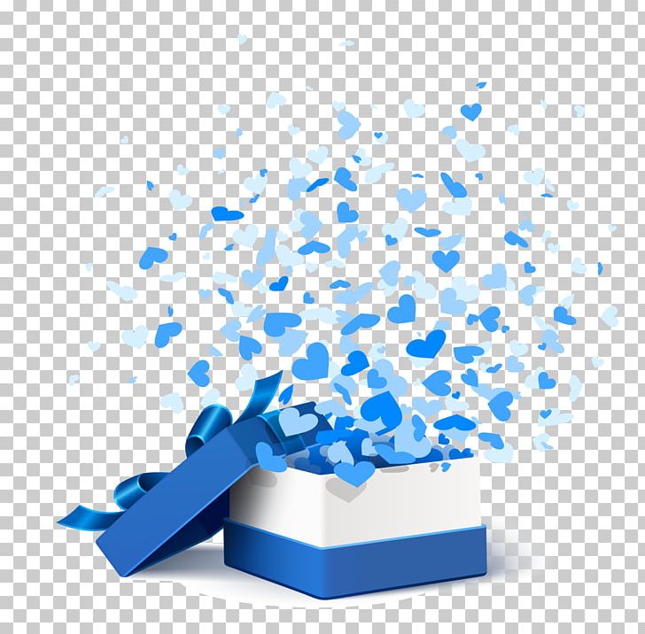 Gift Box Paper PNG, Clipart, Angle, Blue, Business, Cartoon, Cartoon Pattern Free PNG Download