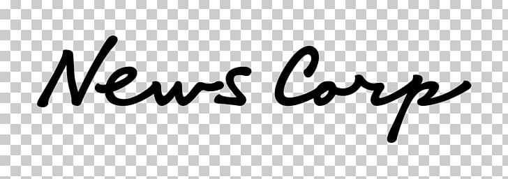 News Corporation Logo News Corp Australia The Wall Street Journal PNG, Clipart, Advertising, Angle, Area, Black, Black And White Free PNG Download