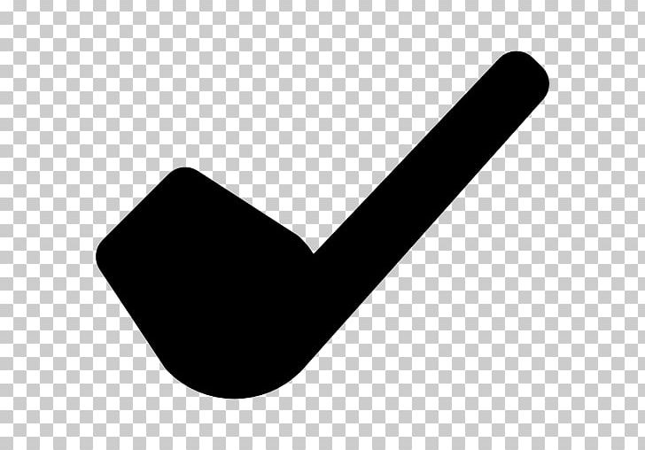 Tobacco Pipe Computer Icons Encapsulated PostScript PNG, Clipart, Angle, Black, Black And White, Computer Icons, Encapsulated Postscript Free PNG Download