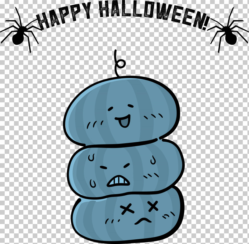 Happy Halloween PNG, Clipart, Animation, Cartoon, Cover Art, Digital Art, Drawing Free PNG Download