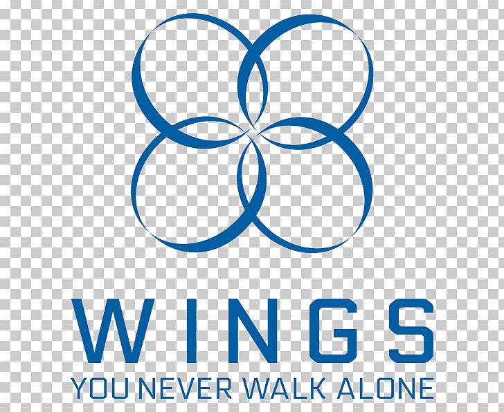 2017 BTS Live Trilogy Episode III: The Wings Tour Logo K-pop PNG, Clipart, 2 Cool 4 Skool, Area, Bighit Entertainment Co Ltd, Blue, Brand Free PNG Download