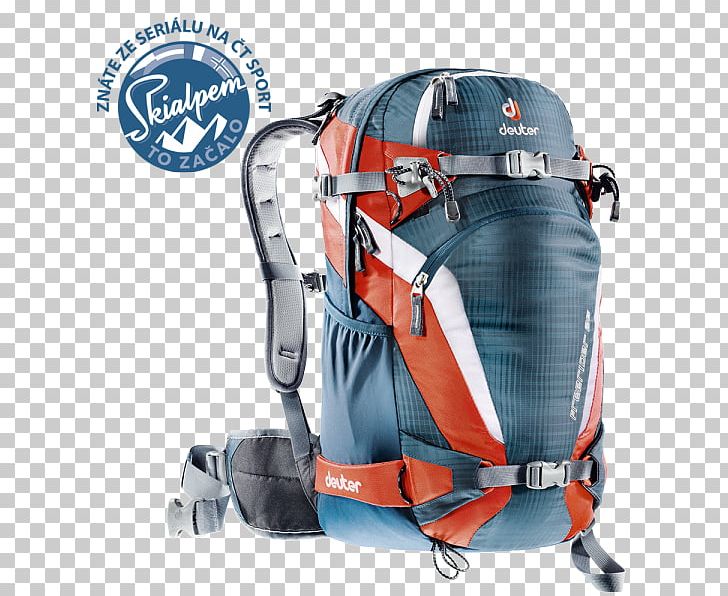 Backpack Deuter Sport Freeriding Mountaineering Camping PNG, Clipart, Backpack, Backpacking, Bag, Brand, Camping Free PNG Download