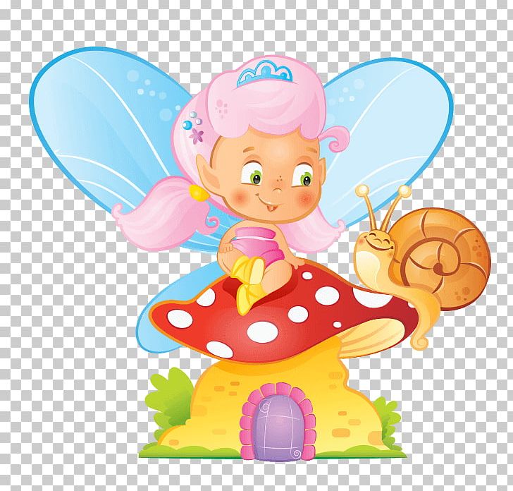 Fairy Child Sticker Spirit PNG, Clipart, Baby Toys, Child, Decoratie, Elf, Fairy Free PNG Download