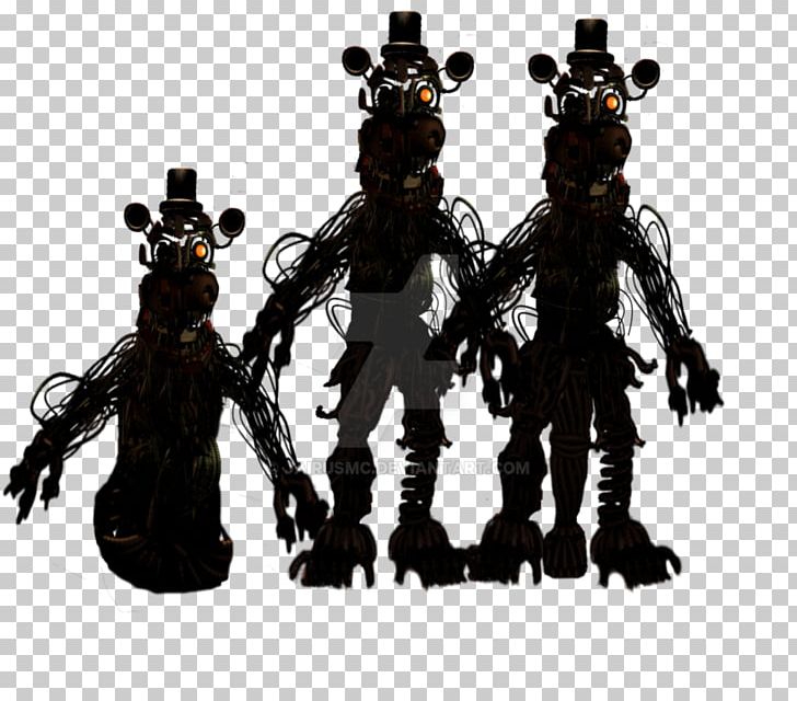 Five Nights At Freddy's Jump Scare Robot PNG, Clipart,  Free PNG Download