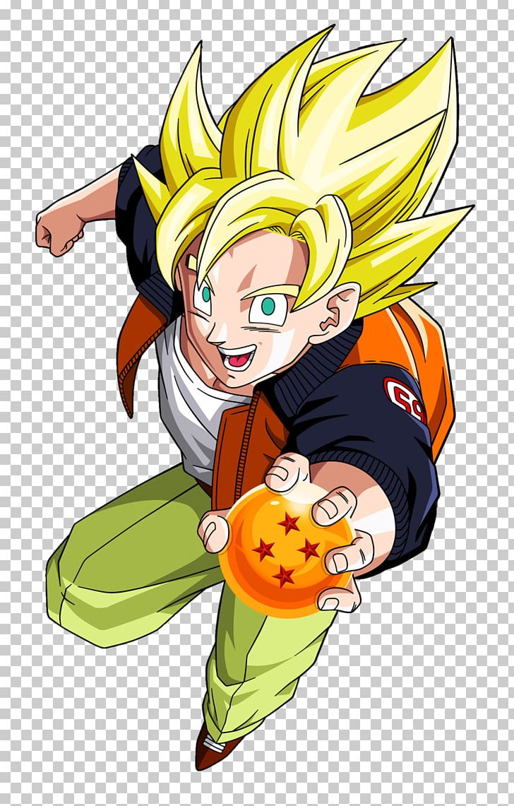 Goku Vegeta Trunks Gohan Super Saiyan PNG, Clipart, Anime, Art, Cartoon, Cell, Computer Wallpaper Free PNG Download