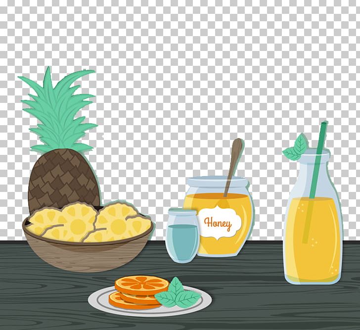 Juice Fruit Cut Slice Pineapple Orange PNG, Clipart, Adobe Illustrator, Ananas, Apple, Food, Fruit Free PNG Download