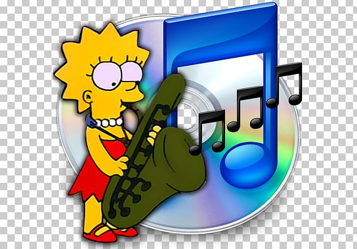 Lisa Simpson Homer Simpson Computer Icons PNG, Clipart, Art, Computer Icons, Direct Download Link, Download, Graphic Design Free PNG Download