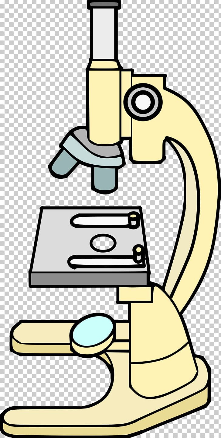 Microscope PNG, Clipart, Area, Artwork, Cartoon, Human Behavior, Line Free PNG Download