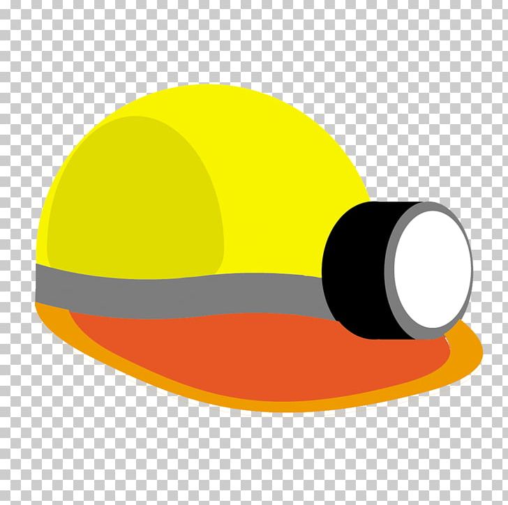 Yellow Laborer Hard Hat PNG, Clipart, Cartoon, Christmas Lights, Circle, Download, Encapsulated Postscript Free PNG Download