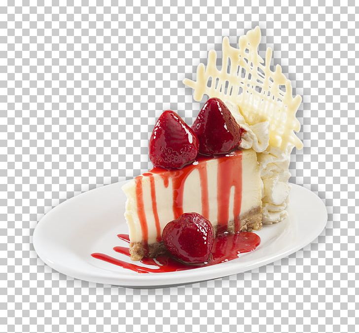 Copeland's Bavarian Cream Cheesecake Panna Cotta PNG, Clipart,  Free PNG Download