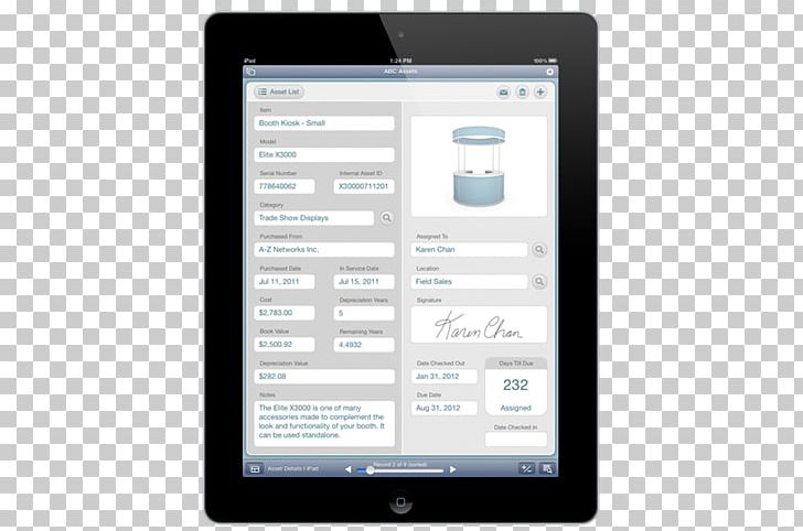 FileMaker Pro Handheld Devices Database Computer Software PNG, Clipart, Apple, Communication Device, Electronic Device, Electronics, Gadget Free PNG Download